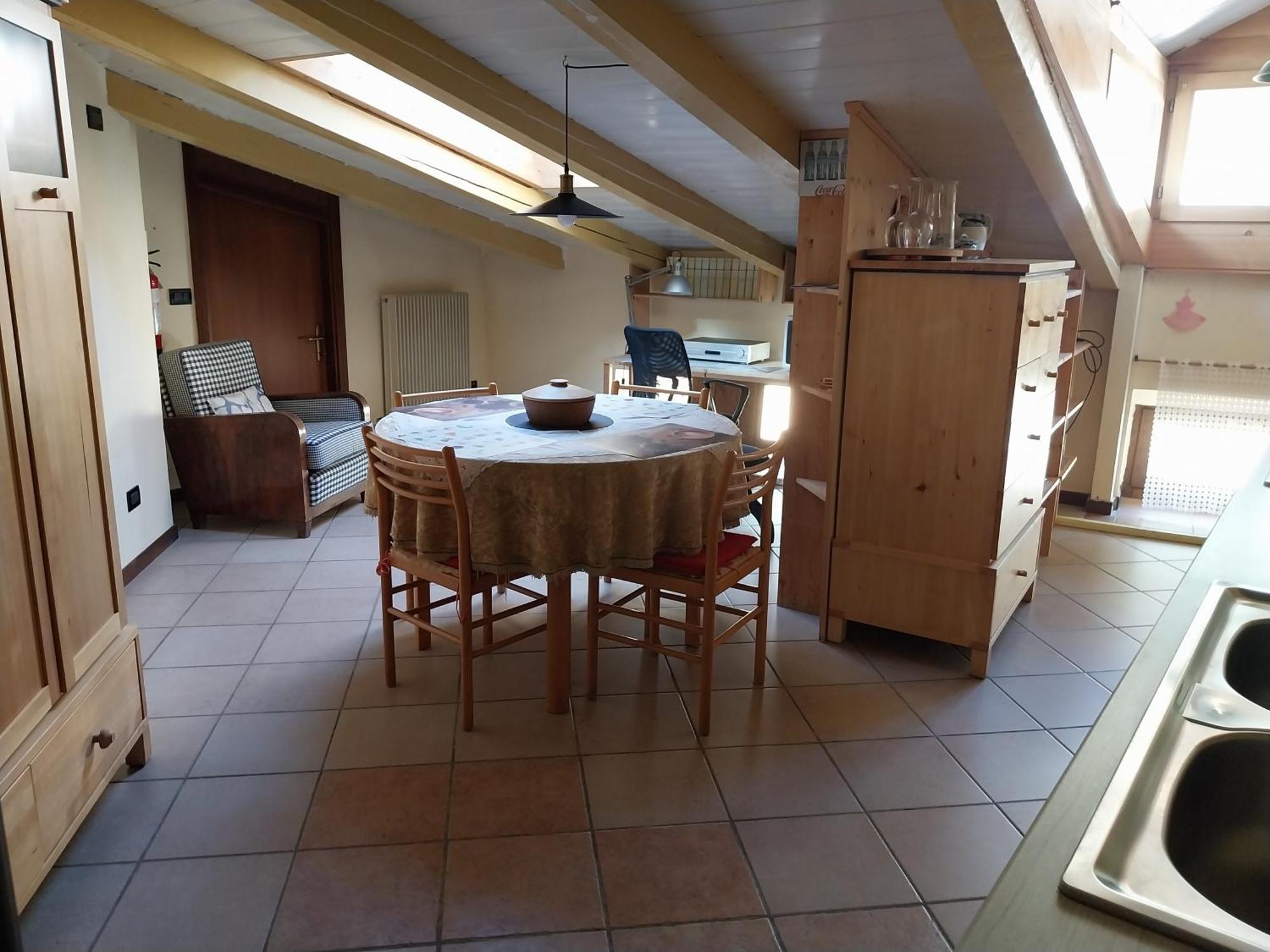 Appartamento Centro Storico Riva del Garda Exterior foto